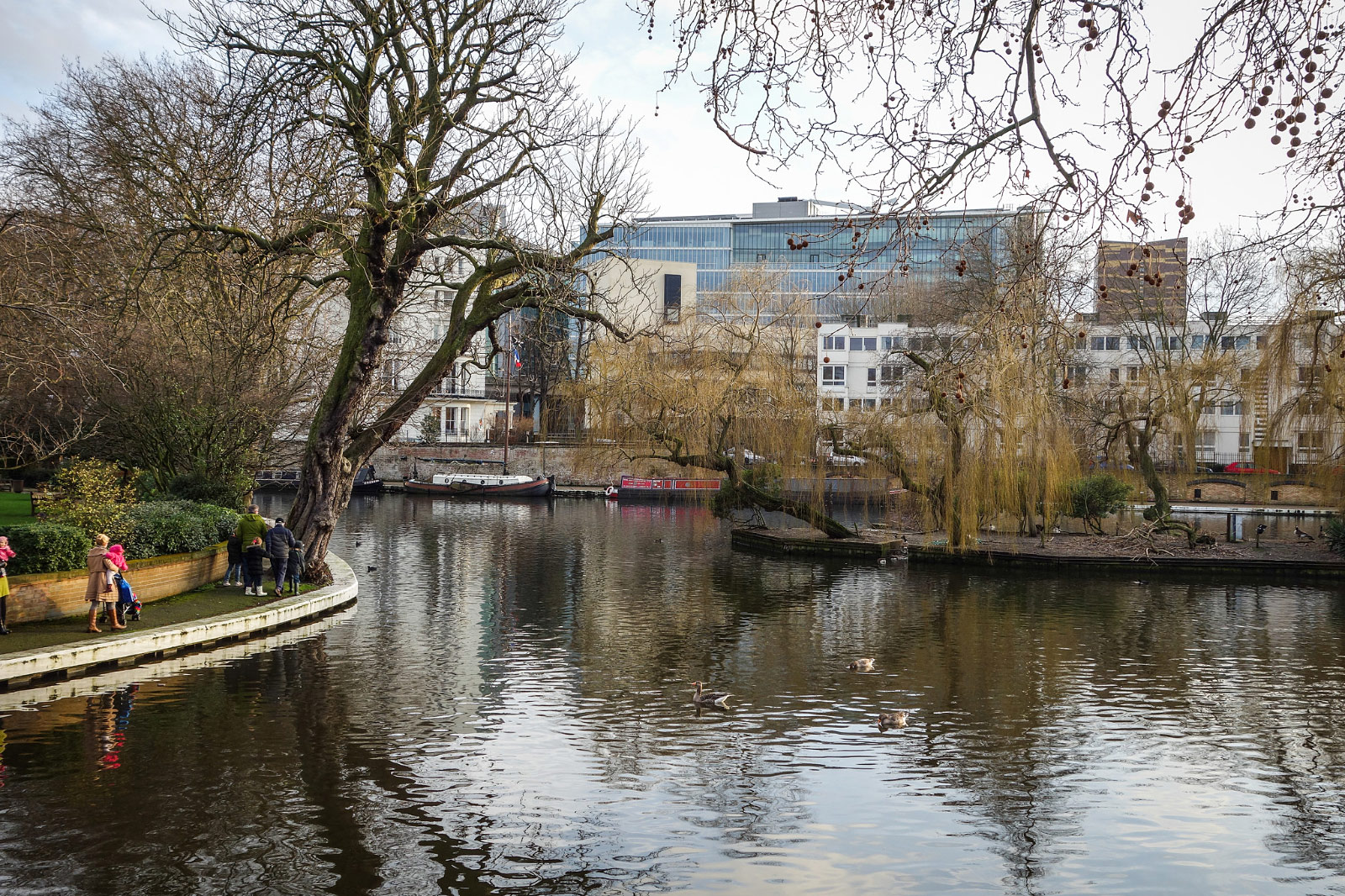 London